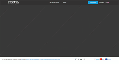 Desktop Screenshot of biomolecularsystems.com